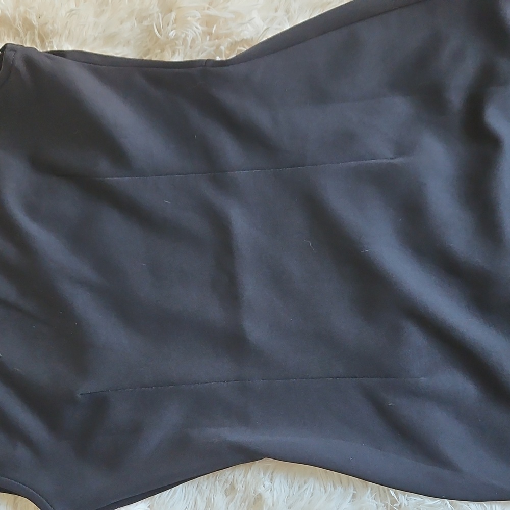 LITTLE BLACK DRESS - Picture 6 of 6